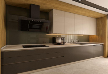 Квартира 1+1 в Анталии, Турция | PBB-54392