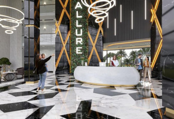 Квартира 1+1 в Анталии, Турция | PBB-54392