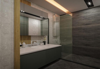 Квартира 1+1 в Анталии, Турция | PBB-54392