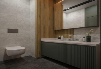 Квартира 1+1 в Анталии, Турция | PBB-54392