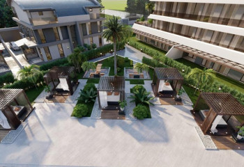 Квартира 1+1 в Анталии, Турция | PBB-54392