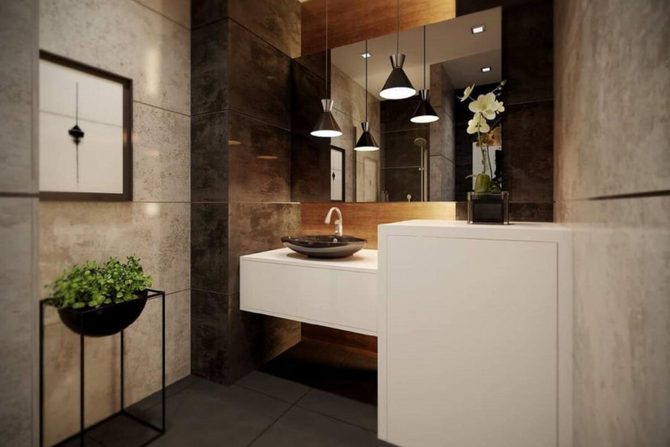 Квартира 1+1 в Анталии, Турция | SBB-54399