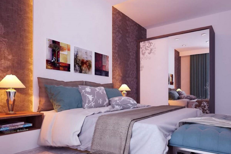 Квартира 1+1 в Анталии, Турция | SBB-54399