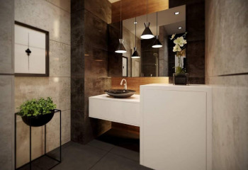 Квартира 1+1 в Анталии, Турция | SBB-54399