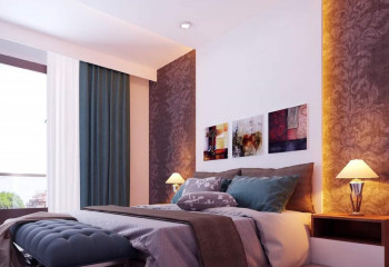 Квартира 1+1 в Анталии, Турция | SBB-54399