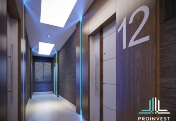 Квартира 1+1 в Анталии, Турция | SBB-54399