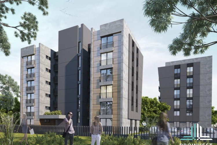 Квартира 1+1 в Анталии, Турция | PKK-54387