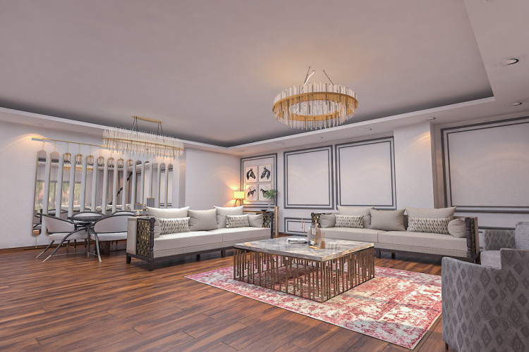 Квартира 2+1 в Стамбуле, Турция | PTE-54409