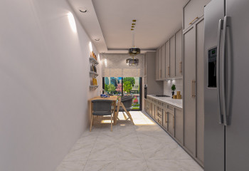 Квартира 2+1 в Стамбуле, Турция | PTE-54409