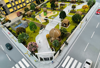 Квартира 2+1 в Стамбуле, Турция | PTE-54409