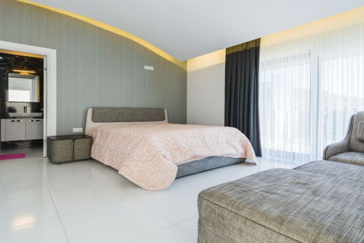 Квартира 3+1 в Алании, Турция | PBB-54415