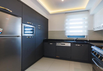 Квартира 3+1 в Алании, Турция | PBB-54415