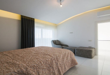 Квартира 3+1 в Алании, Турция | PBB-54415