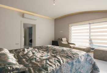 Квартира 3+1 в Алании, Турция | PBB-54415