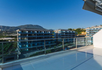 Квартира 3+1 в Алании, Турция | STE-54414