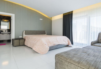 Квартира 3+1 в Алании, Турция | STE-54414