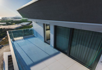 Квартира 3+1 в Алании, Турция | STE-54414