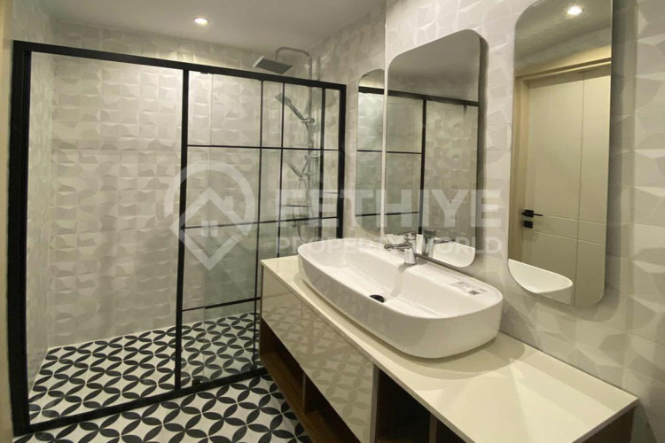 Квартира 3+1 в Фетхие, Турция | PTE-54413