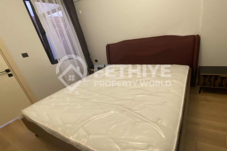Квартира 3+1 в Фетхие, Турция | PTE-54413