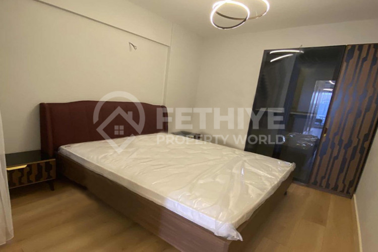 Квартира 3+1 в Фетхие, Турция | PTE-54413