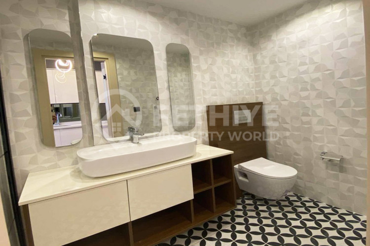 Квартира 3+1 в Фетхие, Турция | PTE-54413