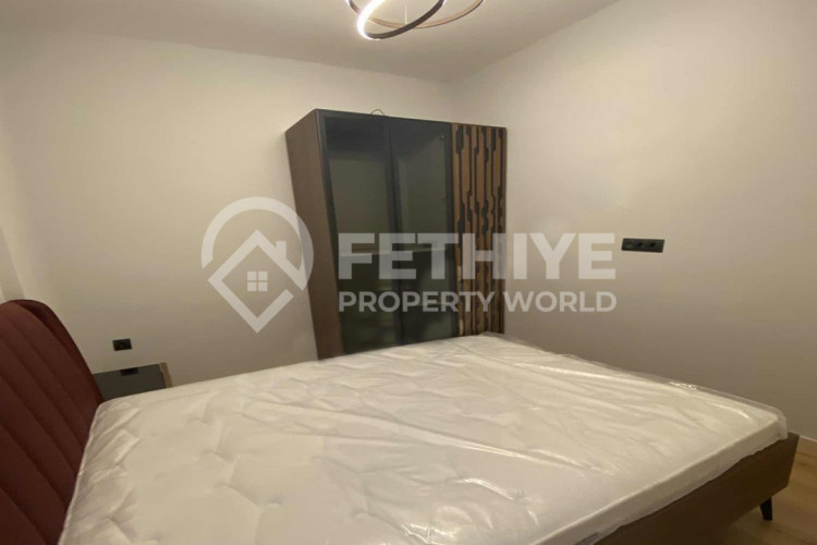 Квартира 3+1 в Фетхие, Турция | PTE-54413
