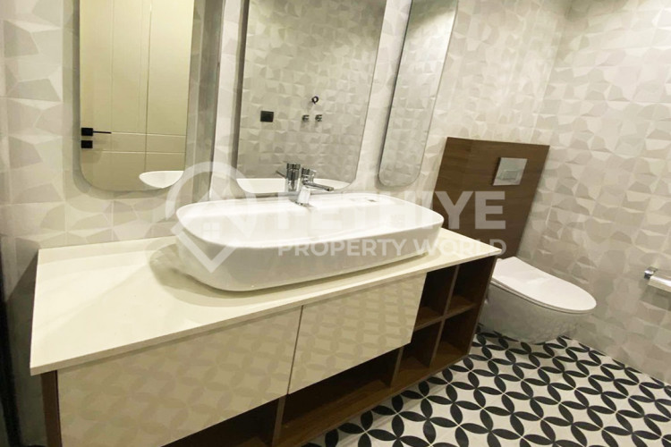 Квартира 3+1 в Фетхие, Турция | PTE-54413