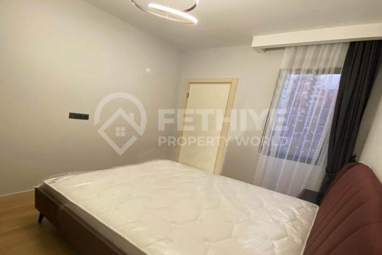 Квартира 3+1 в Фетхие, Турция | PTE-54413