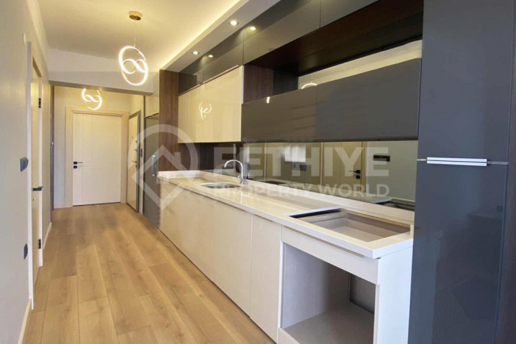 Квартира 3+1 в Фетхие, Турция | PTE-54413