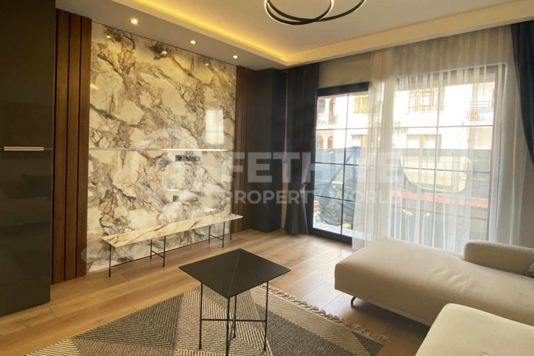 Квартира 3+1 в Фетхие, Турция | PTE-54413