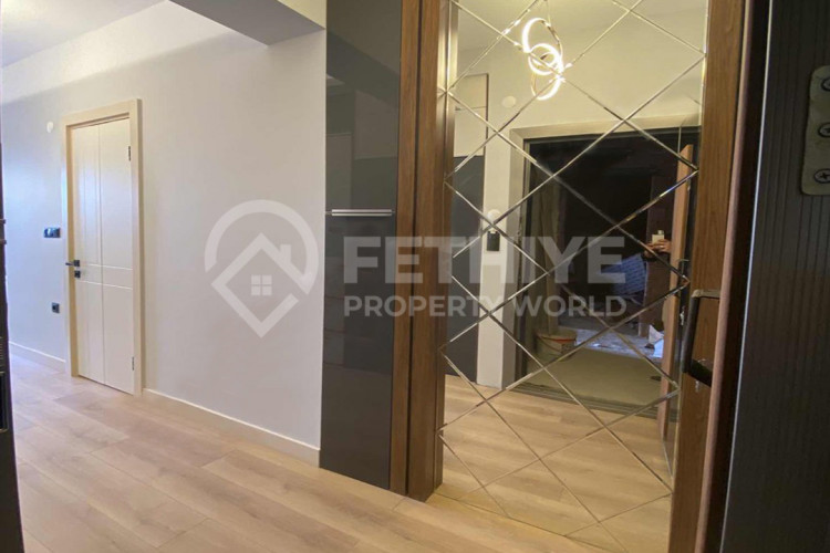 Квартира 3+1 в Фетхие, Турция | PTE-54413