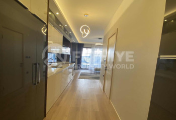 Квартира 3+1 в Фетхие, Турция | PTE-54413