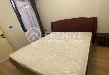 Квартира 3+1 в Фетхие, Турция | PTE-54413