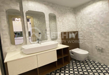 Квартира 3+1 в Фетхие, Турция | PTE-54413