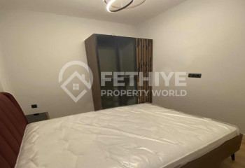 Квартира 3+1 в Фетхие, Турция | PTE-54413