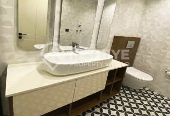 Квартира 3+1 в Фетхие, Турция | PTE-54413