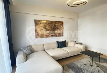 Квартира 3+1 в Фетхие, Турция | PTE-54413