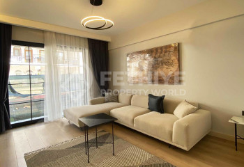 Квартира 3+1 в Фетхие, Турция | PTE-54413