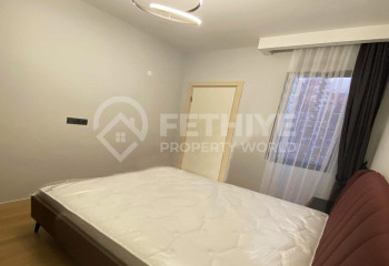 Квартира 3+1 в Фетхие, Турция | PTE-54413
