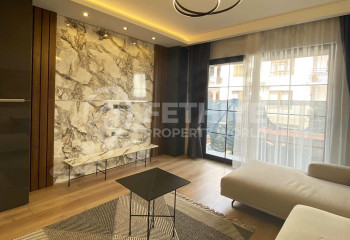 Квартира 3+1 в Фетхие, Турция | PTE-54413