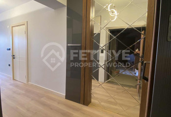 Квартира 3+1 в Фетхие, Турция | PTE-54413