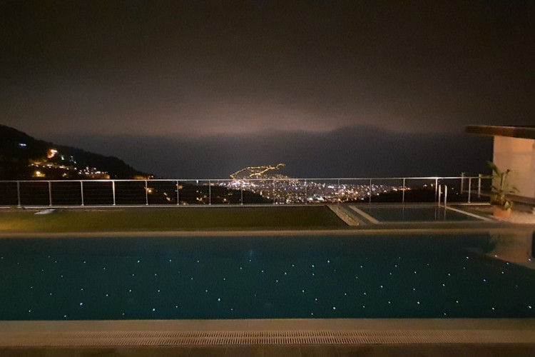 Вилла 4+1 в Бекташе, Алания, Турция | PBB-54418