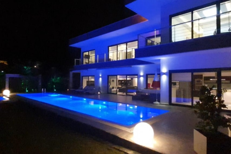 Вилла 4+1 в Бекташе, Алания, Турция | PBB-54418