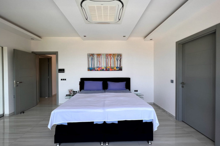 Вилла 4+1 в Бекташе, Алания, Турция | PBB-54418