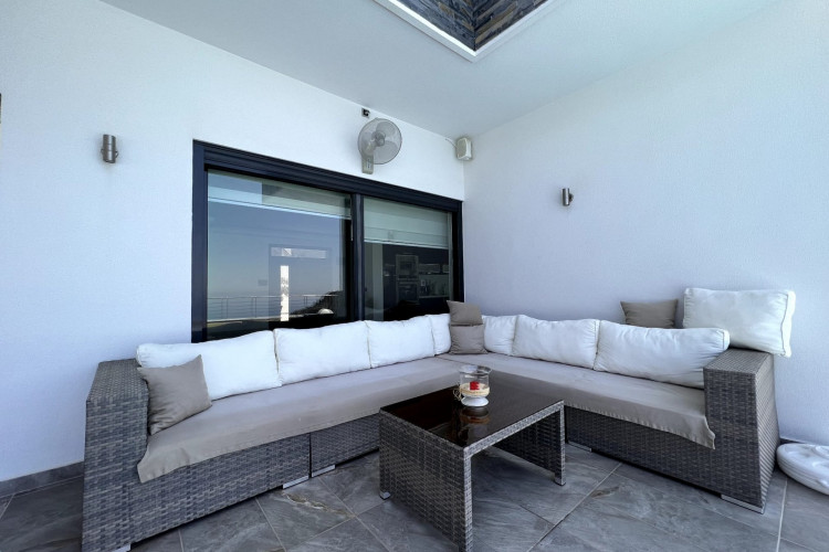 Вилла 4+1 в Бекташе, Алания, Турция | PBB-54418