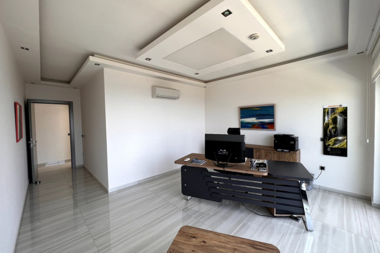 Вилла 4+1 в Бекташе, Алания, Турция | PBB-54418