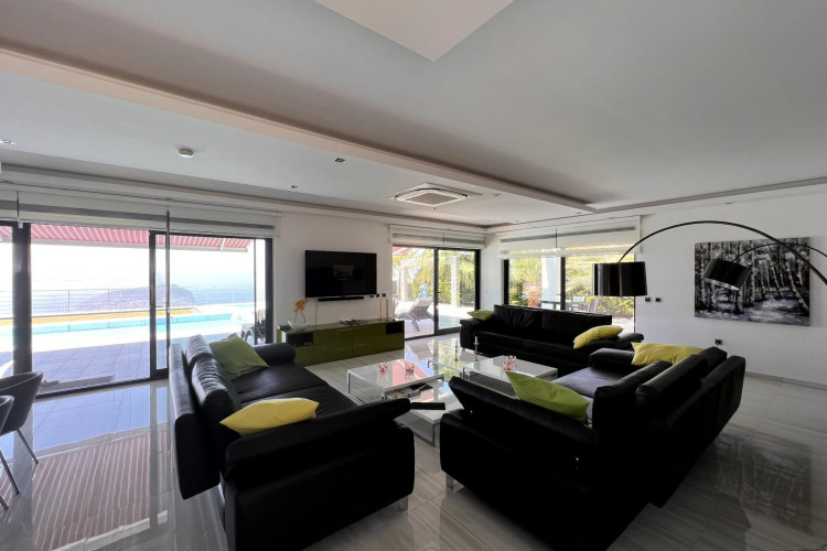 Вилла 4+1 в Бекташе, Алания, Турция | PBB-54418