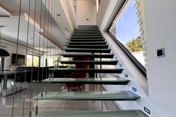 Вилла 4+1 в Бекташе, Алания, Турция | PBB-54418