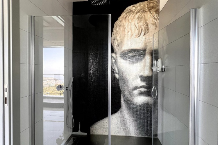 Вилла 4+1 в Бекташе, Алания, Турция | PBB-54418