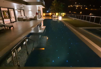 Вилла 4+1 в Бекташе, Алания, Турция | PBB-54418